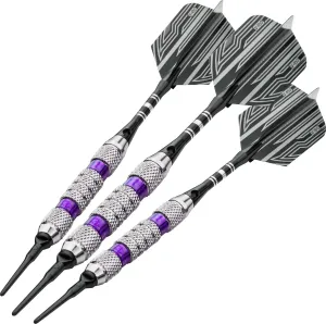 Viper Wind Runner Soft Tip Darts, 18 Grams