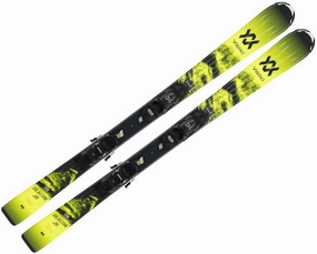 Volkl Deacon Junior Vmot 7.0 Vmotion Jr R, Size: 140 (120469.910.140)