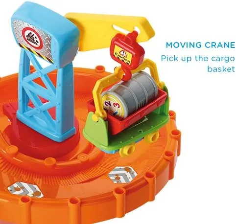 VTech Toot-Toot Drivers Train Baby Toy Set