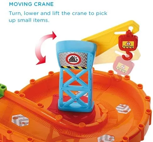 VTech Toot-Toot Drivers Train Baby Toy Set