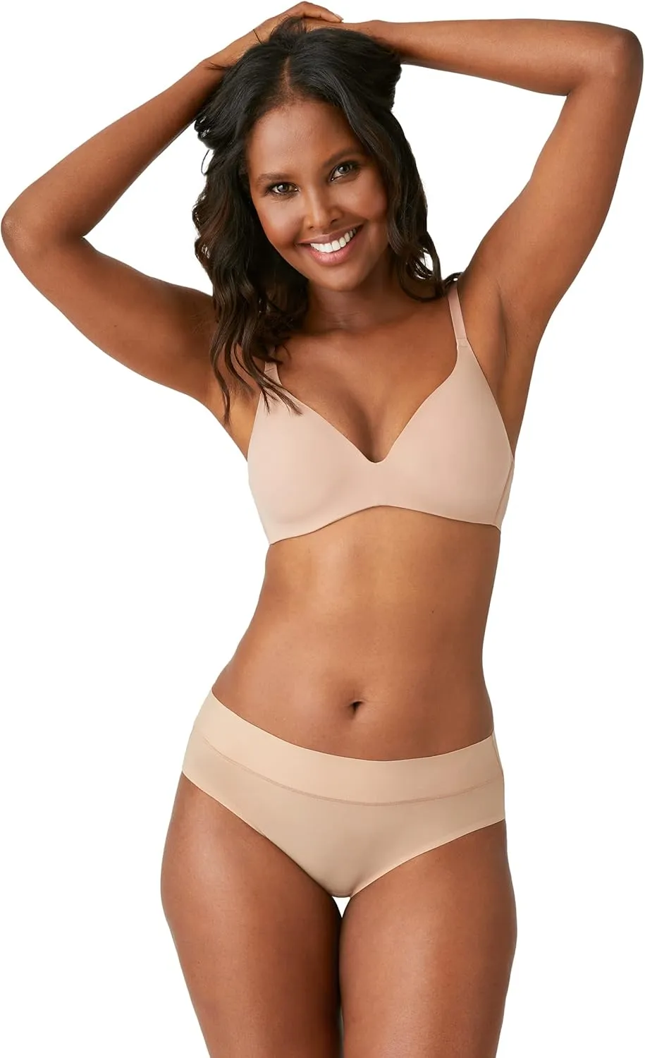 Wacoal Women's Comfort First Wirefree T-Shirt Bra