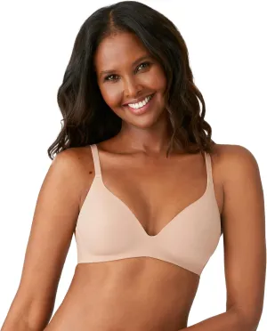 Wacoal Women's Comfort First Wirefree T-Shirt Bra