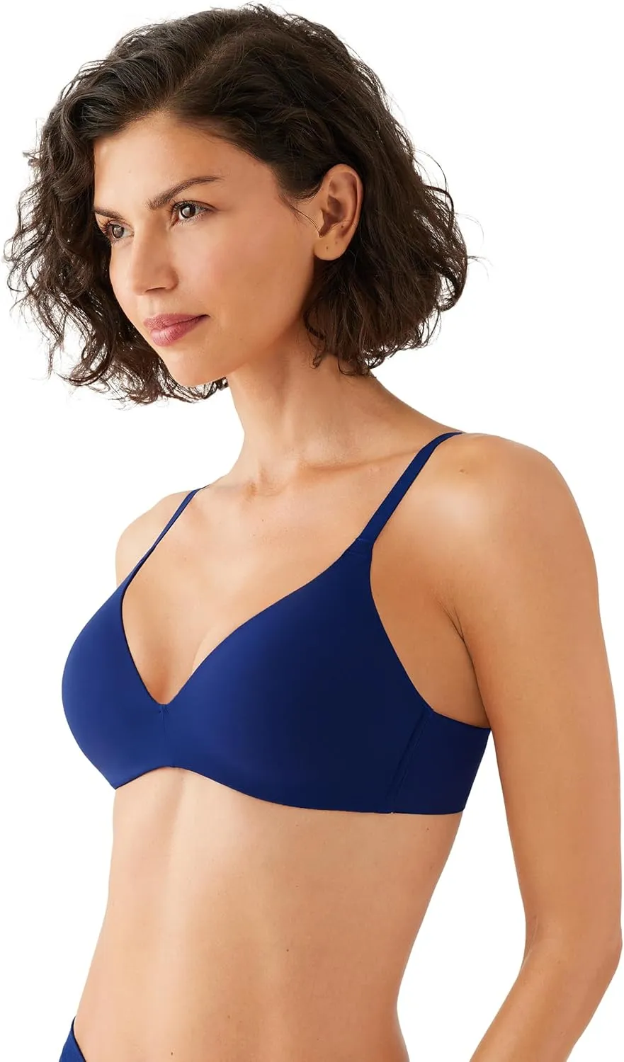 Wacoal Women's Comfort First Wirefree T-Shirt Bra