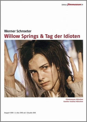Willow Springs / Day of the Idiots - 2-DVD Set ( Willow Springs / Tag der Idioten ) [ NON-USA FORMAT, PAL, Reg.0 Import - Germany ]