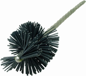Wiseco Nylon Honing Brush 76-89mm
