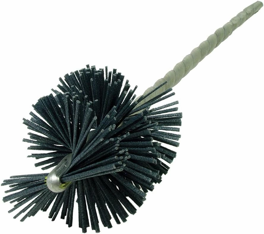 Wiseco Nylon Honing Brush 76-89mm
