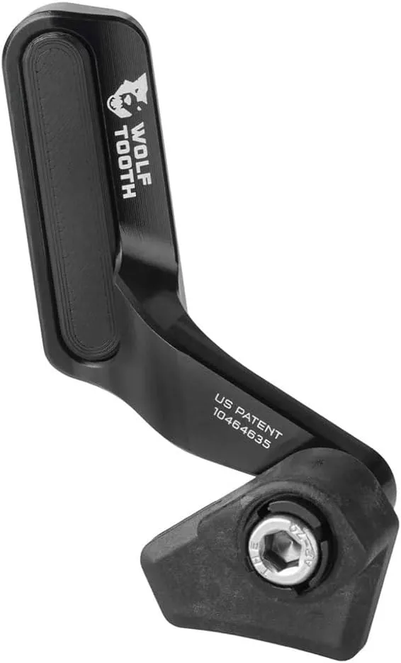 Wolf Tooth LoneWolf Aero Chainguide for Cervelo