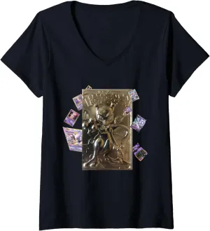 Womens G2 the M1 V-Neck T-Shirt