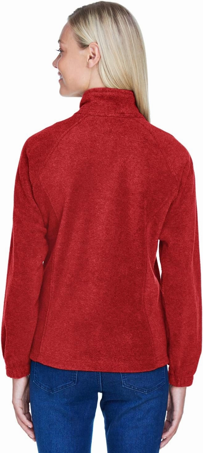 Womens Full-Zip Fleece (M990W)