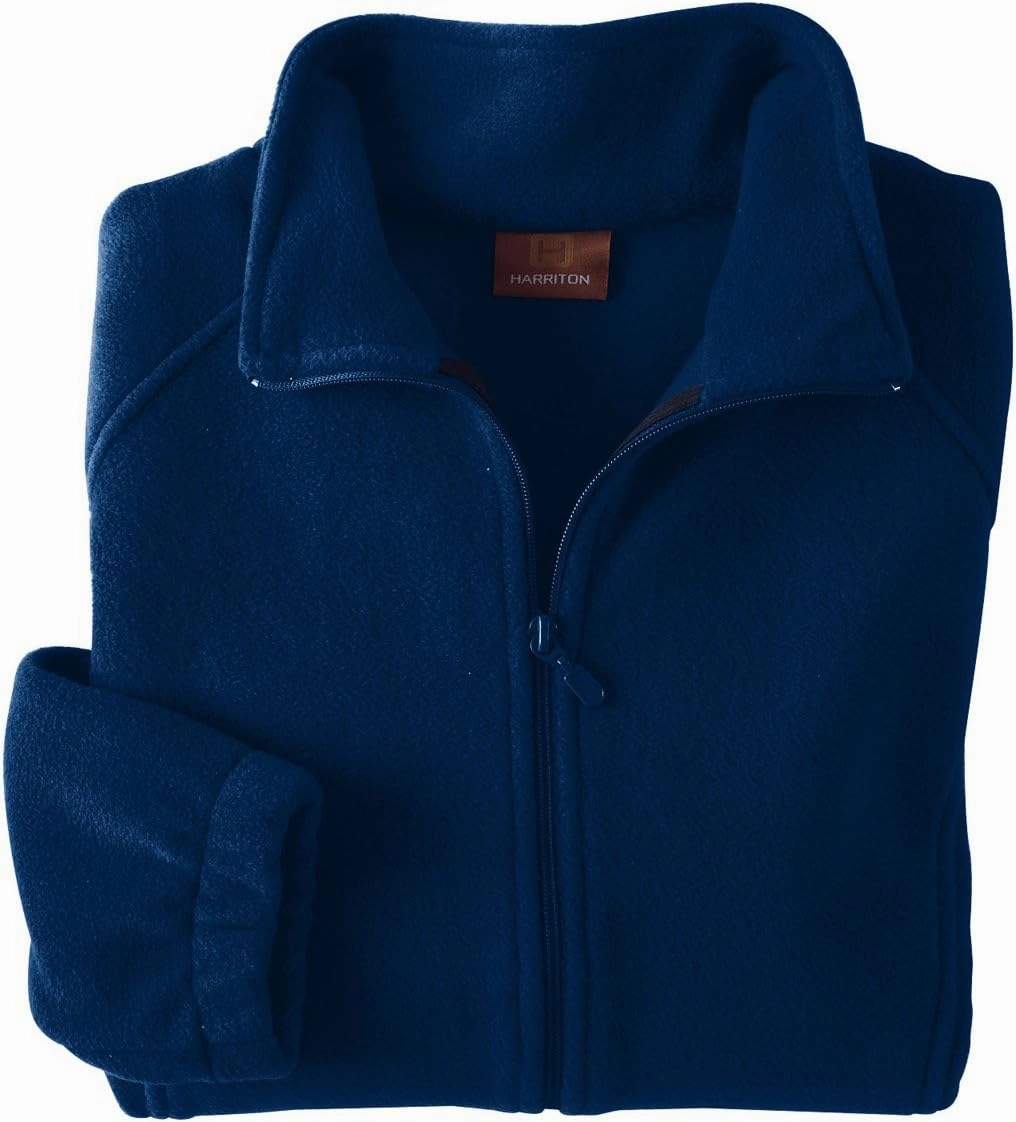 Womens Full-Zip Fleece (M990W)