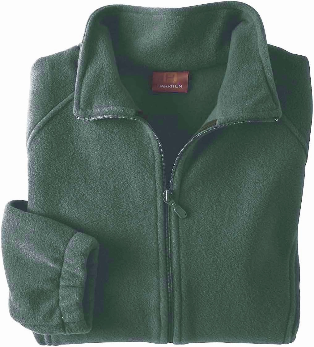Womens Full-Zip Fleece (M990W)