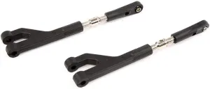Yantinos Adjustable Upper Suspension embly for 1/8 HPI Racing Savage XL FLUX Torland Monster Brushless Truck Rc Car Parts - (CN)