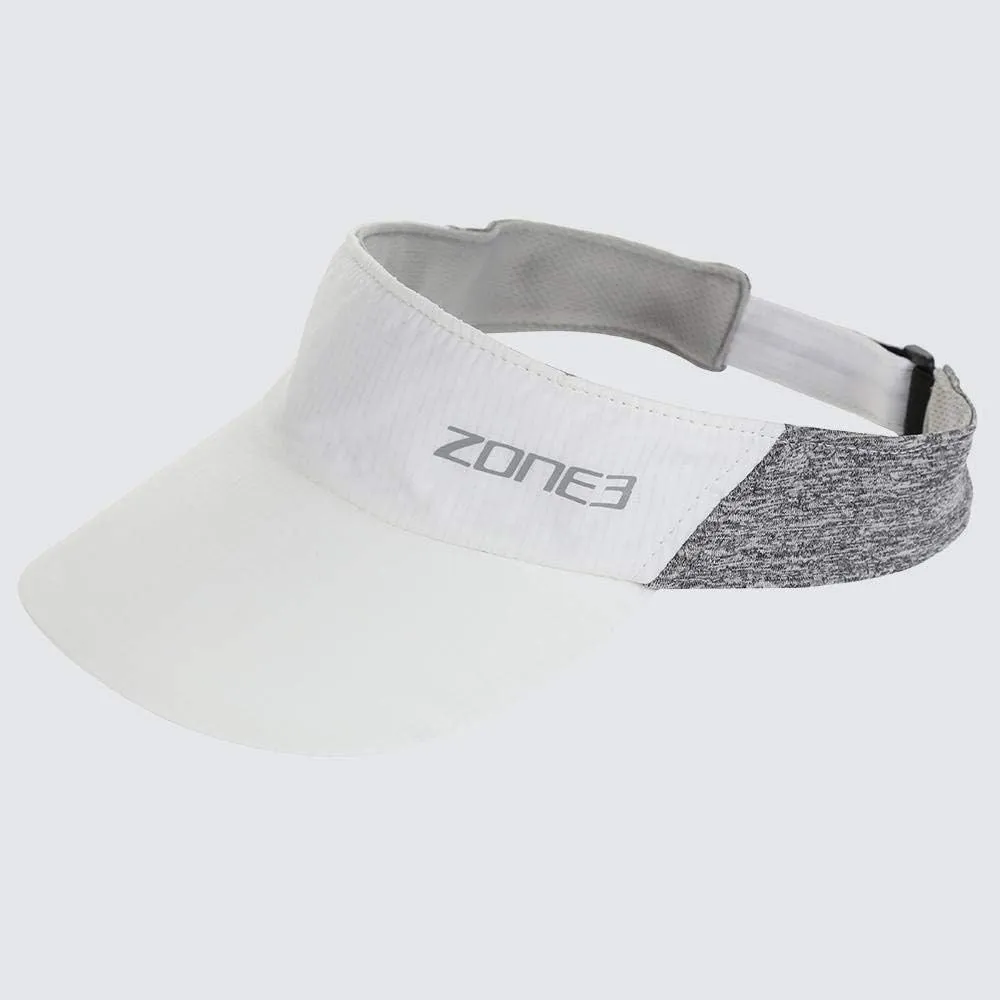 ZONE3 Lightweight Race Visor for Training and Racing